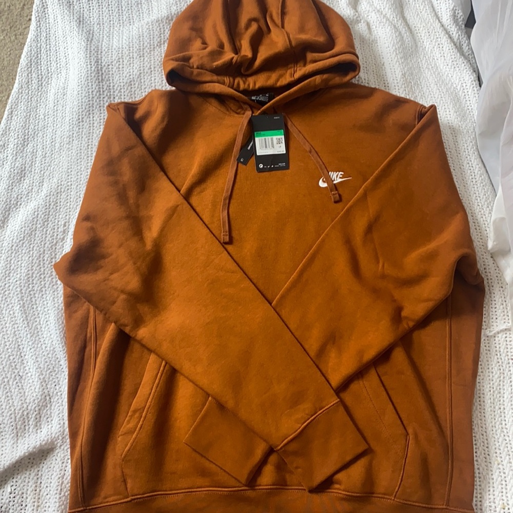 Nike Hoodie